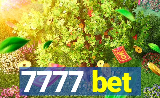 7777 bet